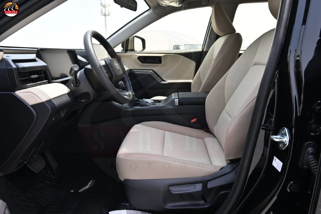 2026 Toyota Rav4 | 2026 Toyota Rav4 LE G | Toyota Rav4 | 2026 Toyota |2026 Toyota Rav4 export | Sahara Motors Dubai