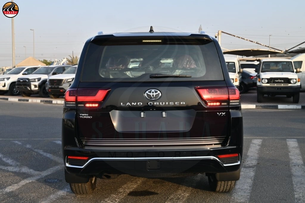 2026 TOYOTA LC 300 | DUBAI CARS | LAND CRUISER 300 FOR SALE | LC 300 NEW | NEW LC 300 FOR SALE | 2026 LC 300 | SAHARA MOTORS