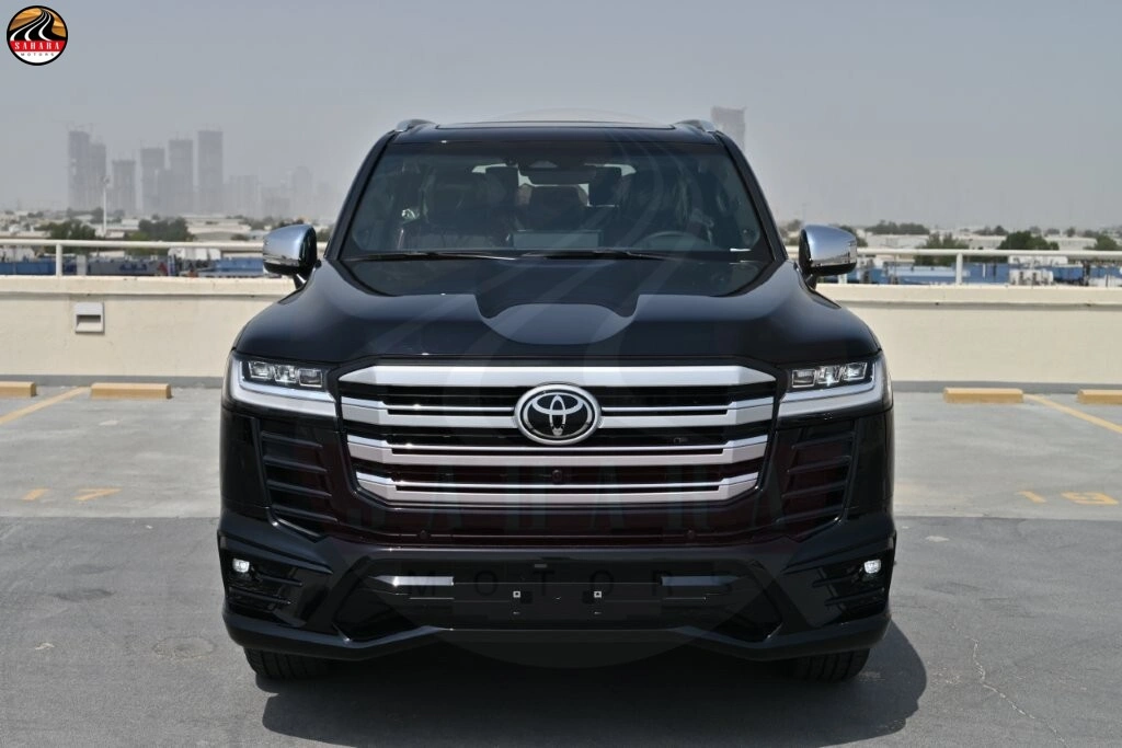 Land Cruiser 2026 | Toyota Land Cruiser 2026 in Dubai UAE | Best car Exporter in Dubai | cars in Dubai | Sahara Motors Dubai