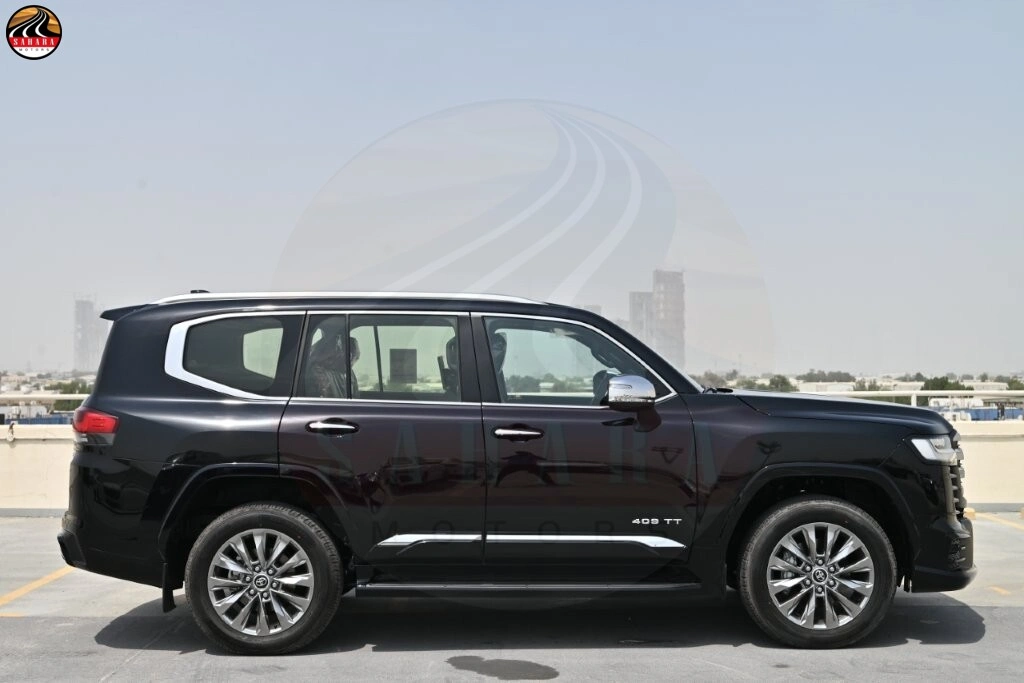 New Land Cruiser 2026 VXR | Toyota Land Cruiser 2026 in Dubai UAE | Cars in Dubai | Dubai car Exporter | LC 300 in Dubai | Sahara Motors Dubai
