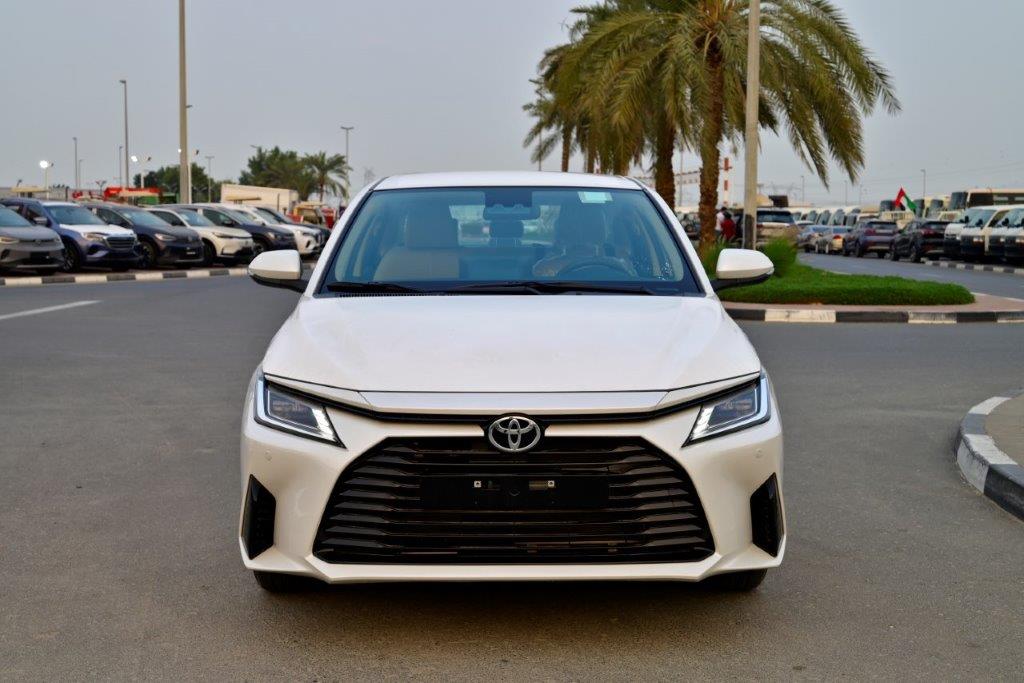 Sahara Motors UAE offers best car for exporting from dubai at tax free
