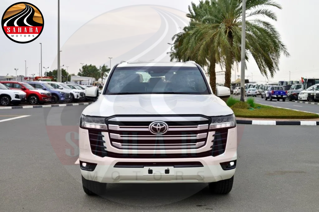 Sahara Motors UAE offers best car for exporting from dubai at tax free