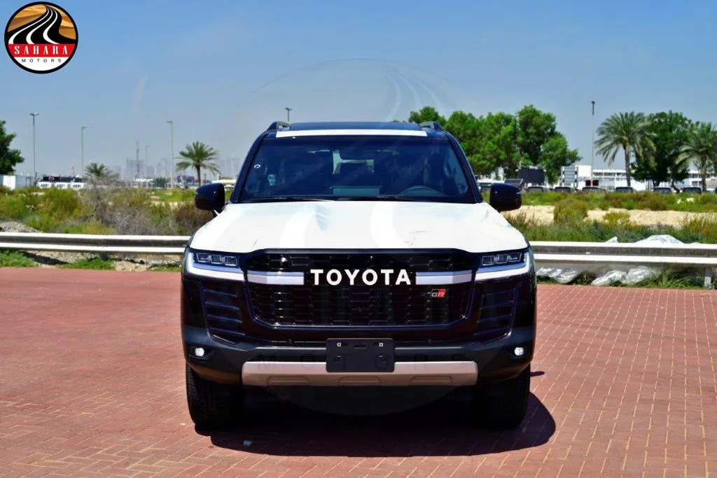 Sahara Motors UAE offers best car for exporting from dubai at tax free