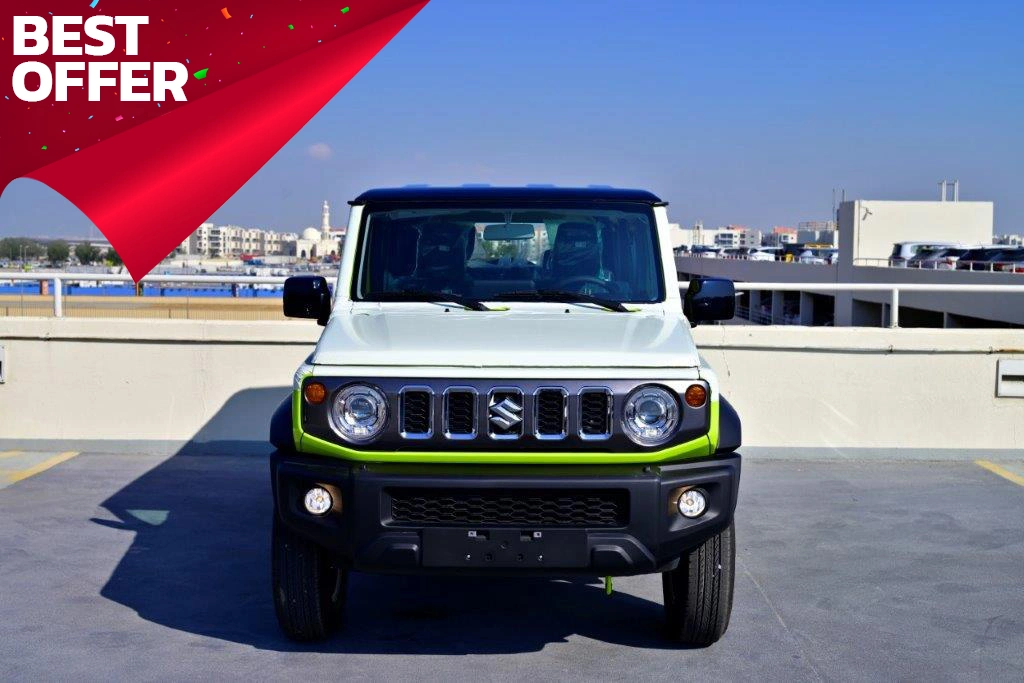 Sahara Motors UAE best car exporter from dubai at tax free to african countries