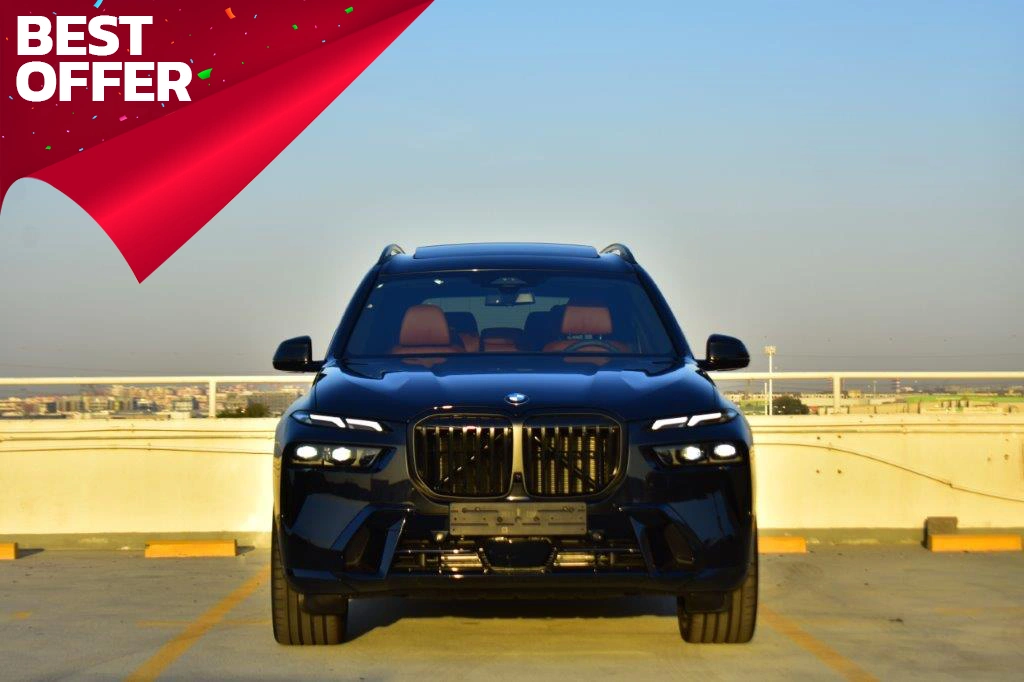 Sahara Motors UAE offers best car for exporting from dubai at tax free