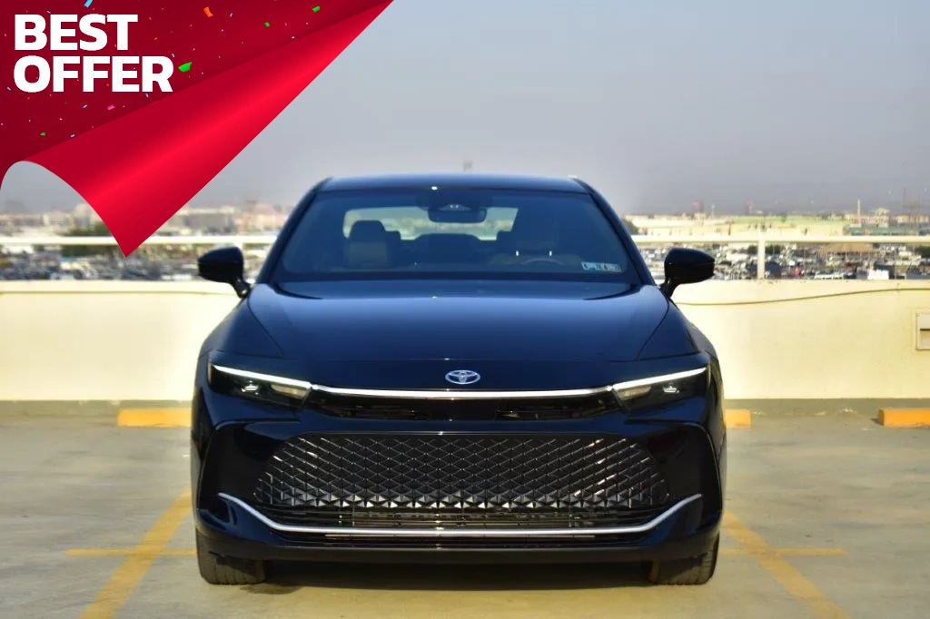 Sahara Motors UAE offers best car for exporting from dubai at tax free