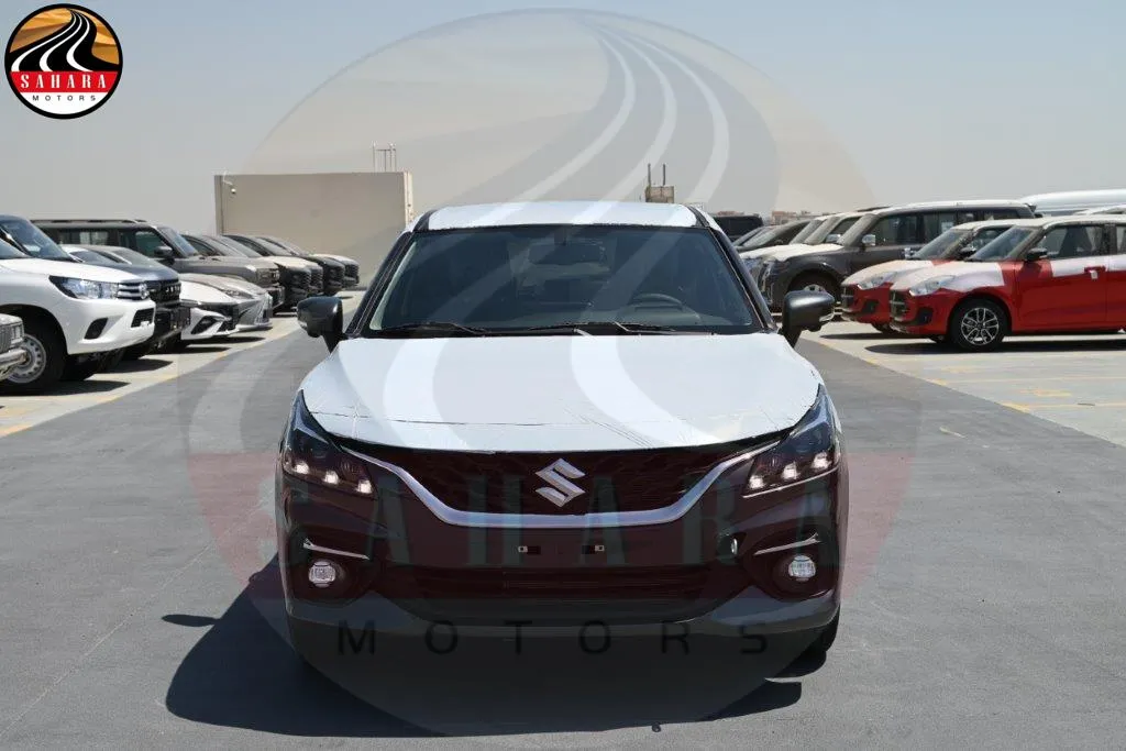 Sahara Motors UAE best car exporter from dubai at tax free to african countries