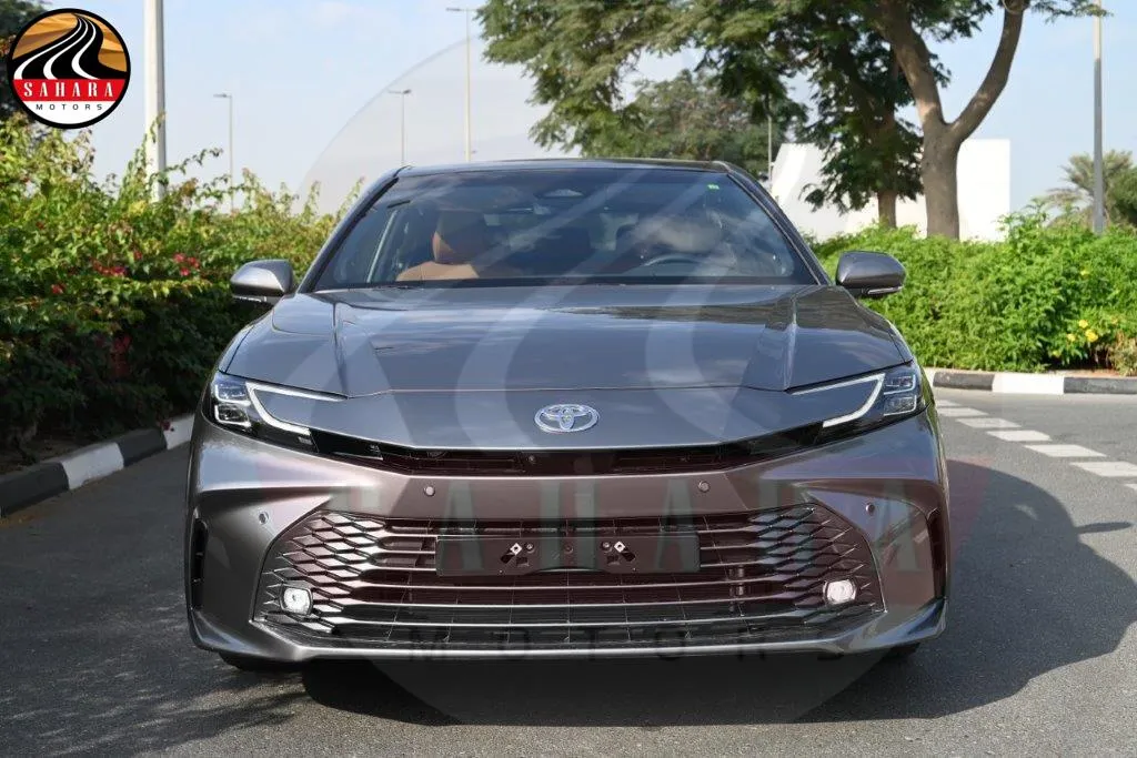 Sahara Motors UAE offers best car for exporting from dubai at tax free