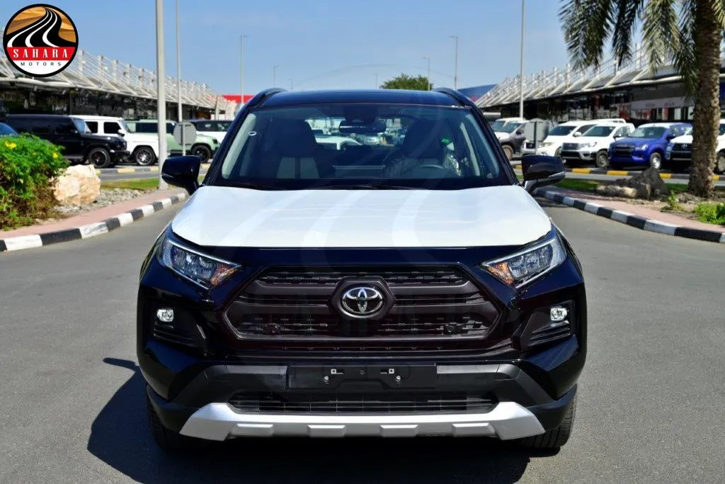 Sahara Motors UAE offers best car for exporting from dubai at tax free