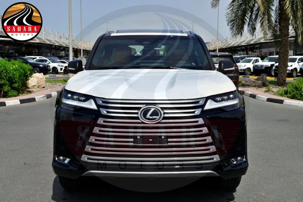 Sahara Motors UAE offers best car for exporting from dubai at tax free