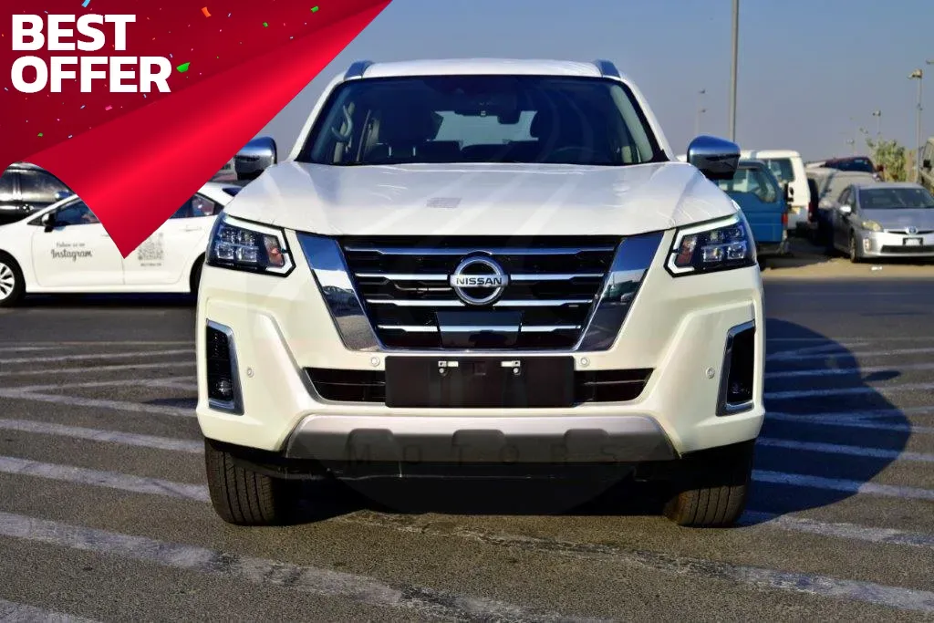 Sahara Motors UAE offers best car for exporting from dubai at tax free