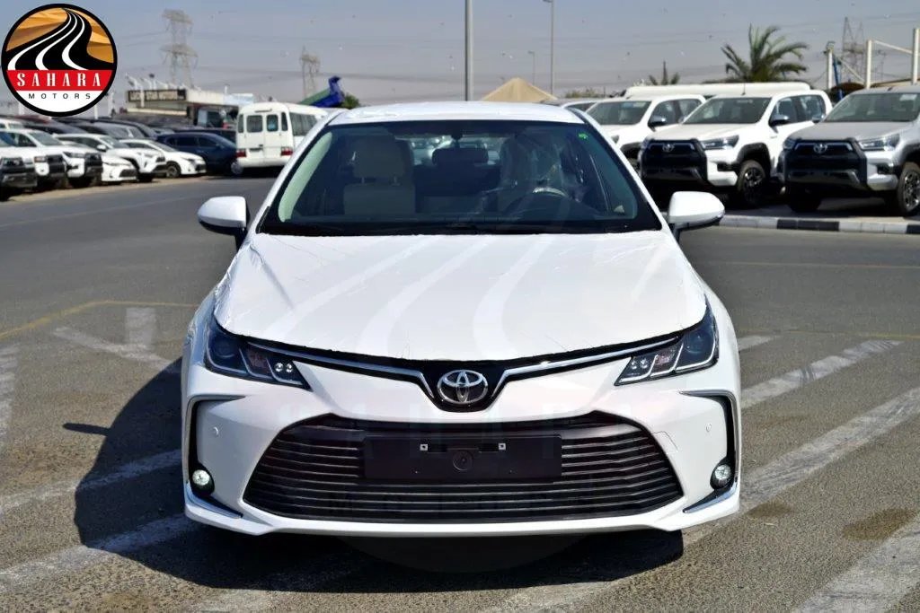 Sahara Motors UAE best car exporter from dubai at tax free to african countries