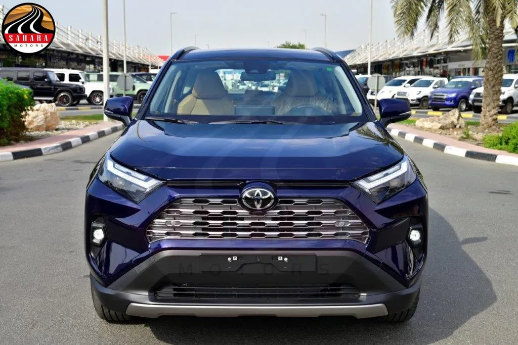 Sahara Motors UAE offers best car for exporting from dubai at tax free