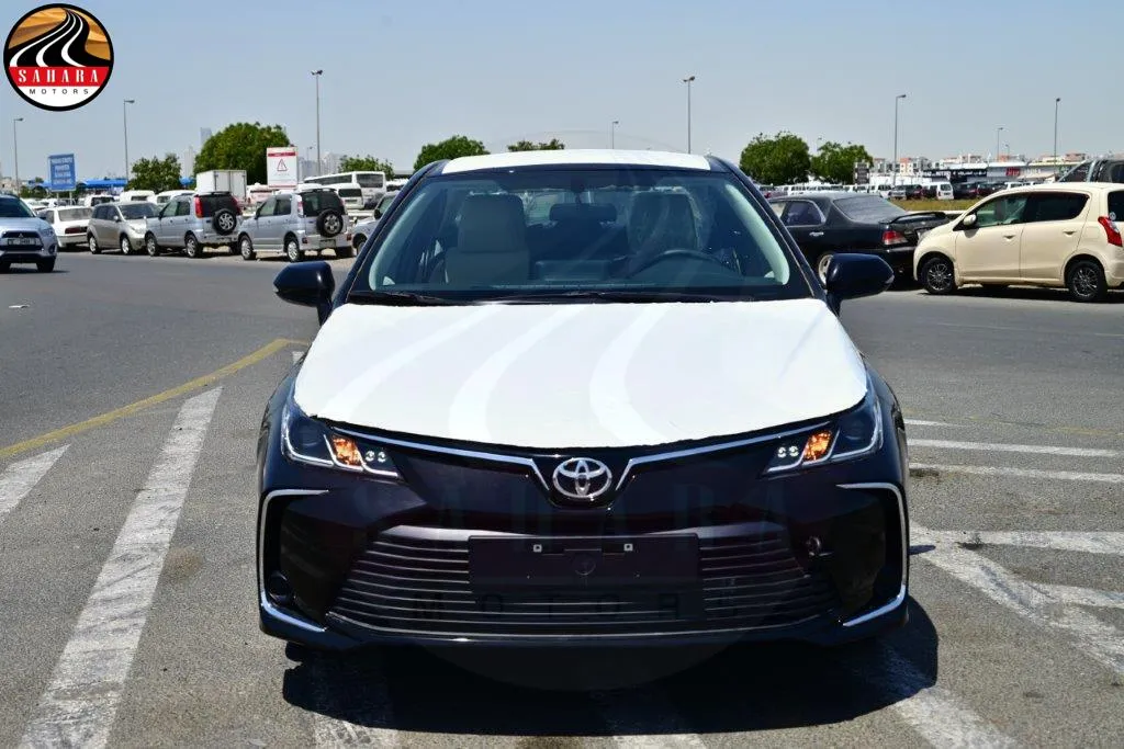 Sahara Motors UAE best car exporter from dubai at tax free to african countries