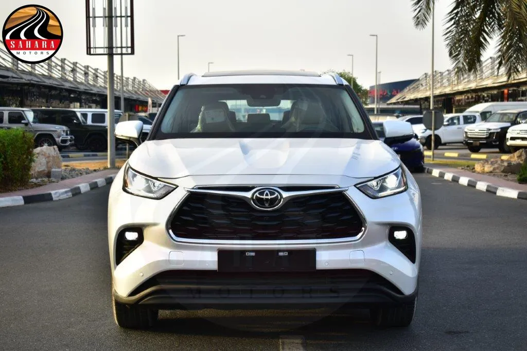 Sahara Motors UAE offers best car for exporting from dubai at tax free