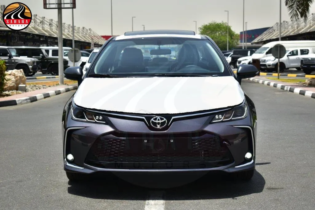 Sahara Motors UAE best car exporter from dubai at tax free to african countries