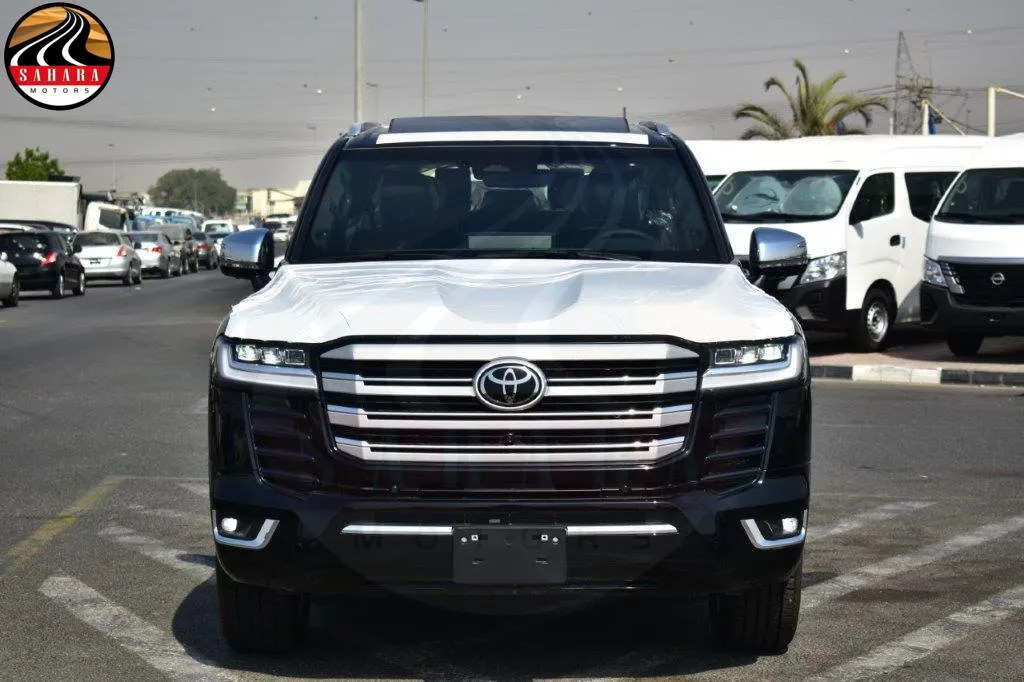 Sahara Motors UAE offers best car for exporting from dubai at tax free