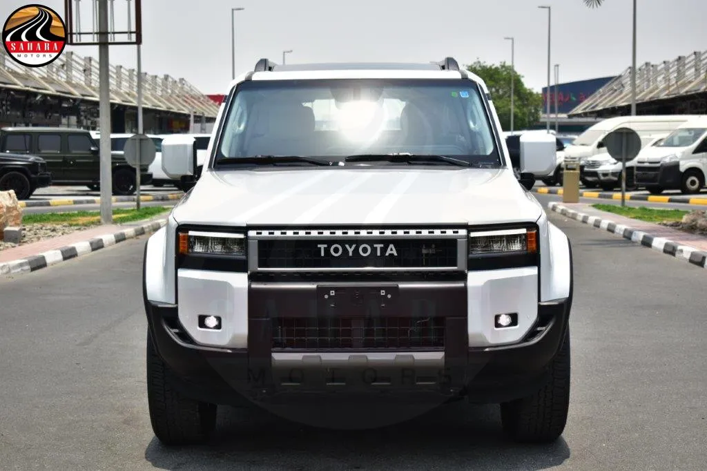 Sahara Motors UAE offers best car for exporting from dubai at tax free