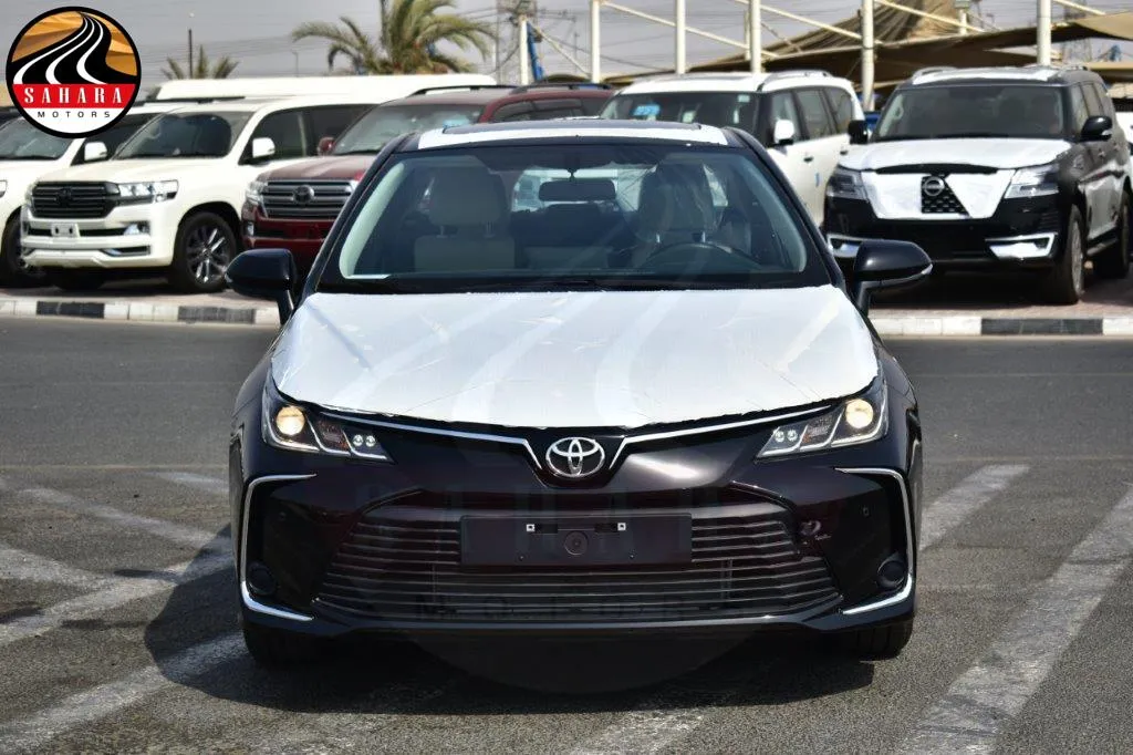 Sahara Motors UAE best car exporter from dubai at tax free to african countries