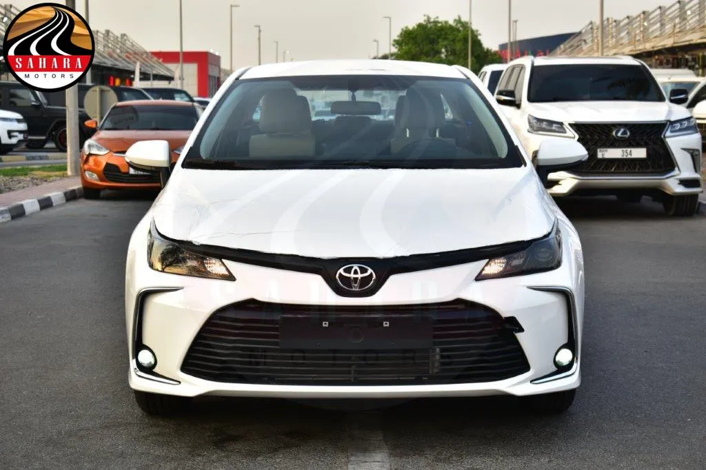 Sahara Motors UAE best car exporter from dubai at tax free to african countries