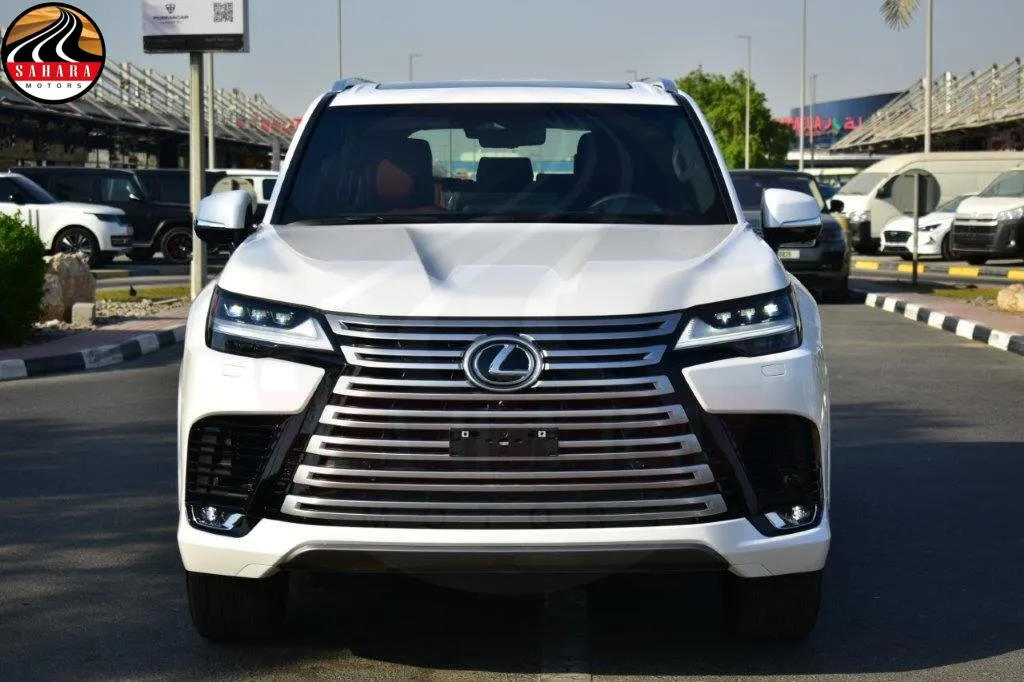 All Toyota branded models