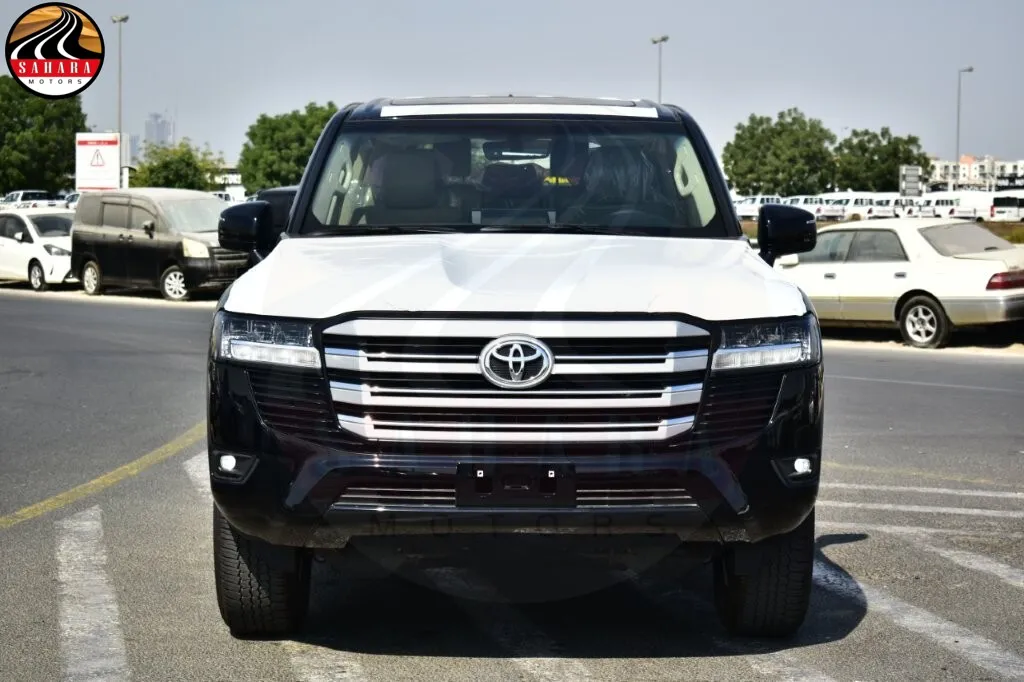 Sahara Motors UAE offers best car for exporting from dubai at tax free