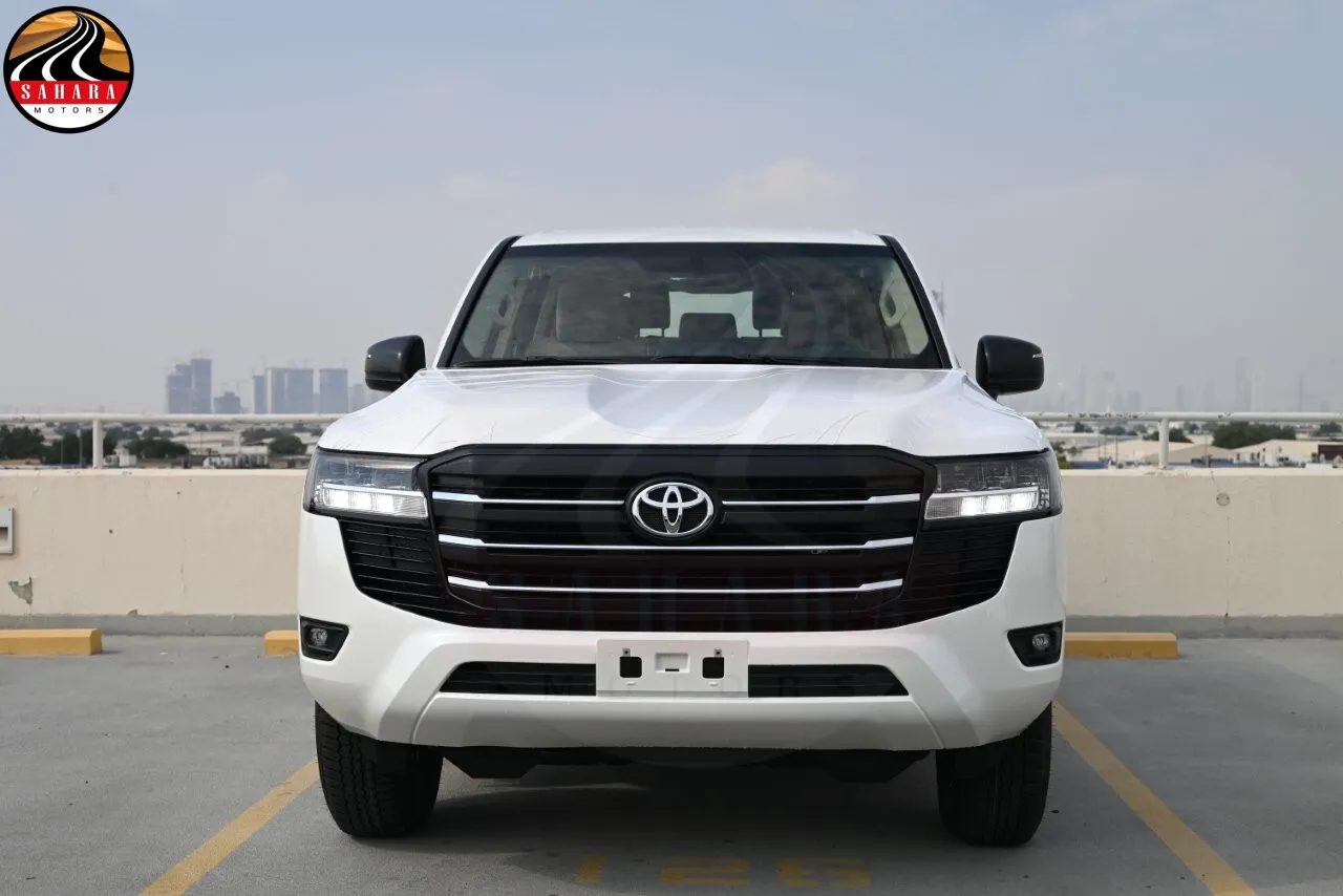 Sahara Motors UAE offers best car for exporting from dubai at tax free