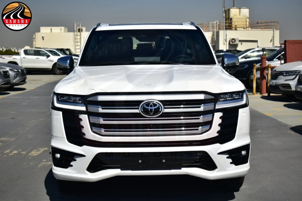 Sahara Motors UAE offers best car for exporting from dubai at tax free