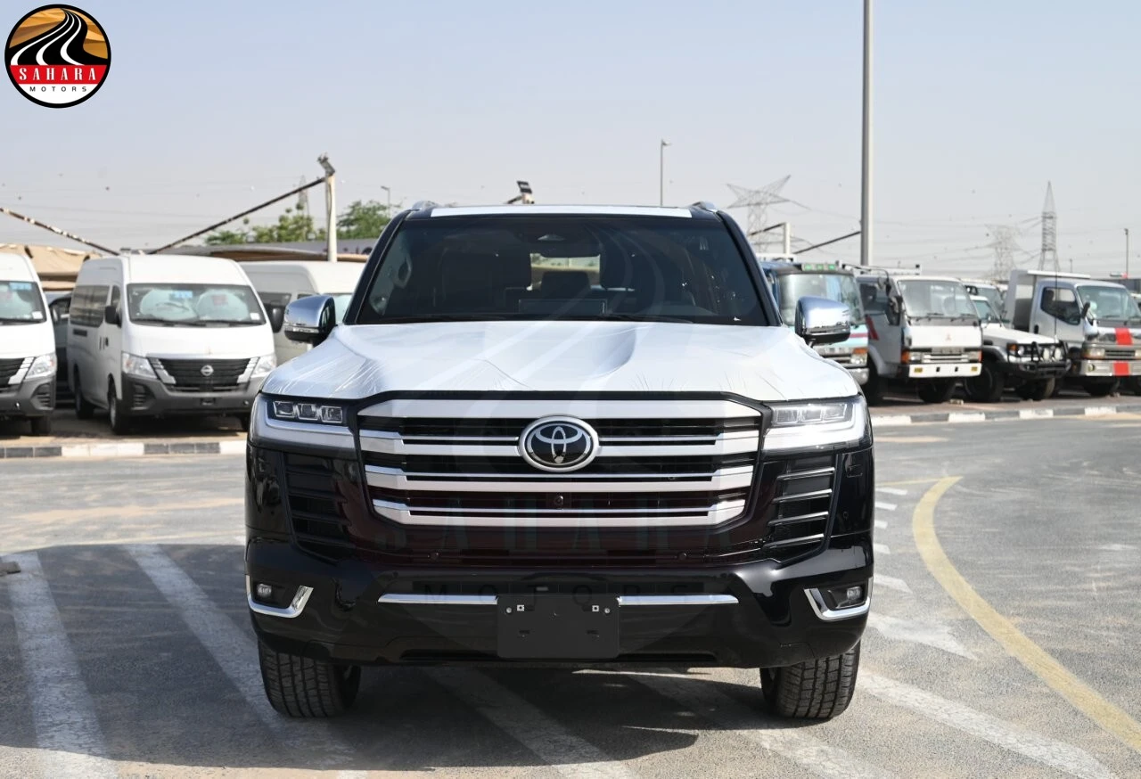 Sahara Motors UAE offers best car for exporting from dubai at tax free