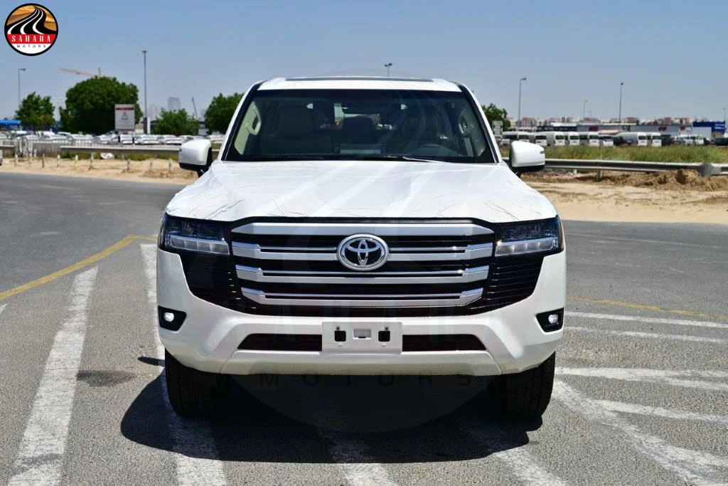 Sahara Motors UAE offers best car for exporting from dubai at tax free