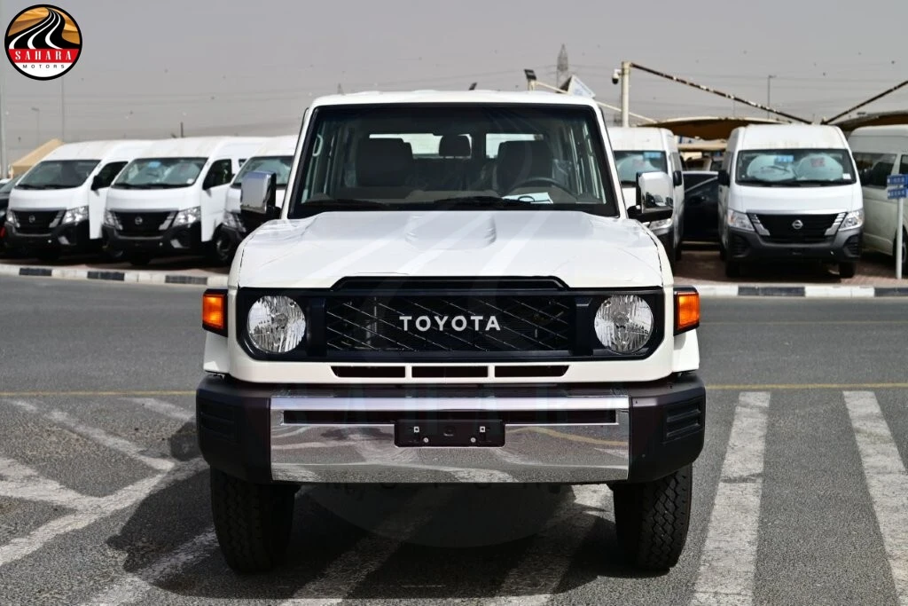Sahara Motors UAE best car exporter from dubai at tax free to african countries