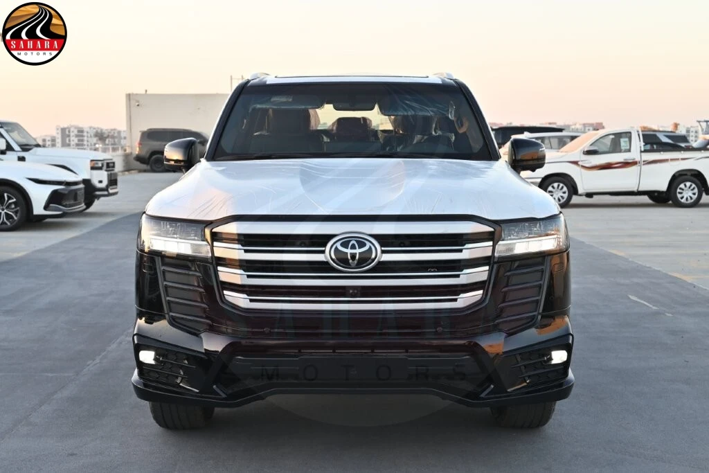 Sahara Motors UAE offers best car for exporting from dubai at tax free