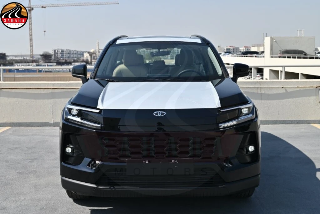 Sahara Motors UAE offers best car for exporting from dubai at tax free
