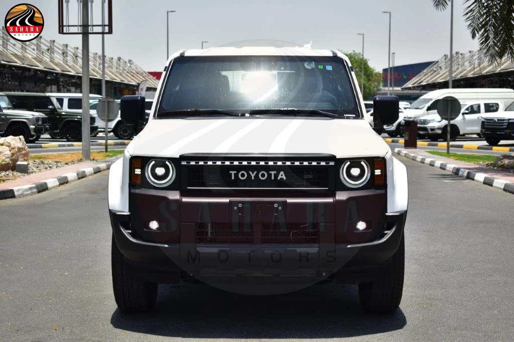 Sahara Motors UAE offers best car for exporting from dubai at tax free