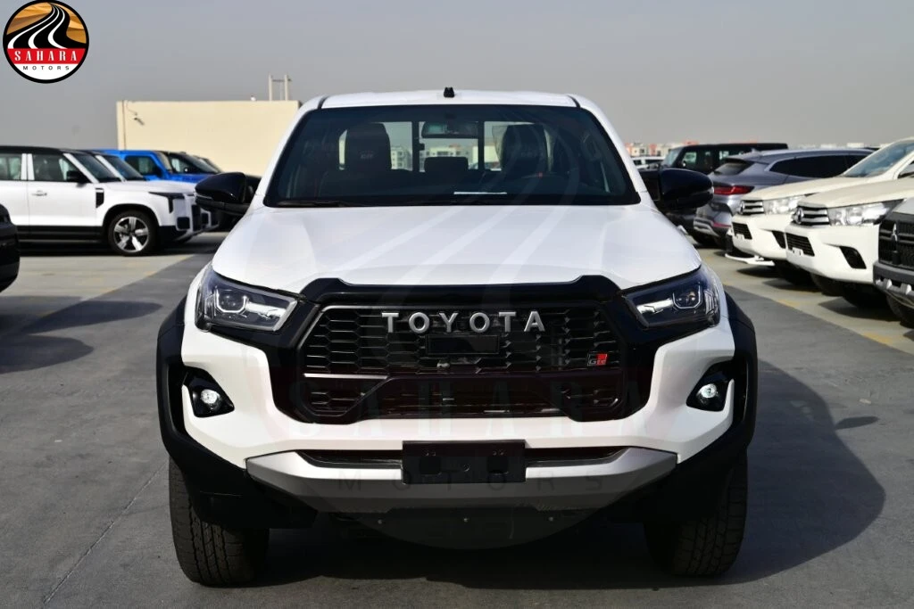 Sahara Motors UAE best car exporter from dubai at tax free to african countries