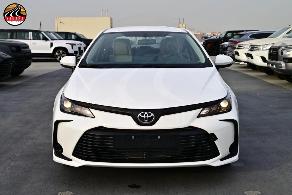 Sahara Motors UAE offers best car for exporting from dubai at tax free