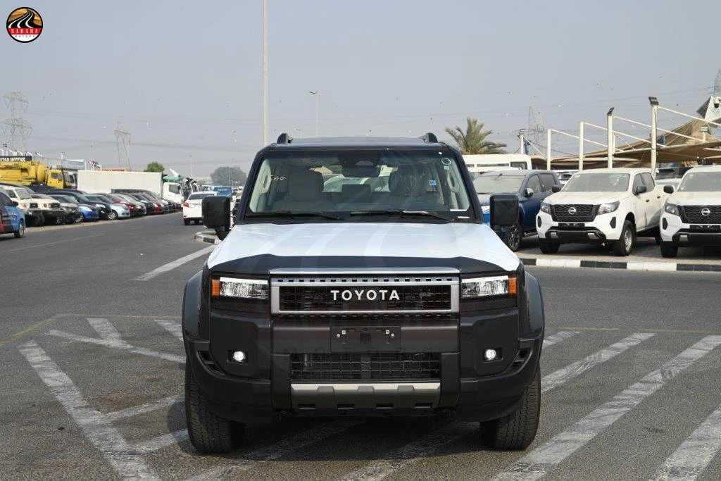 Sahara Motors UAE offers best car for exporting from dubai at tax free