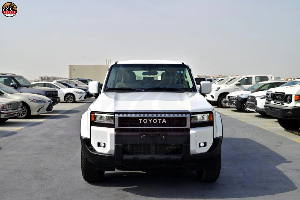 Sahara Motors UAE offers best car for exporting from dubai at tax free