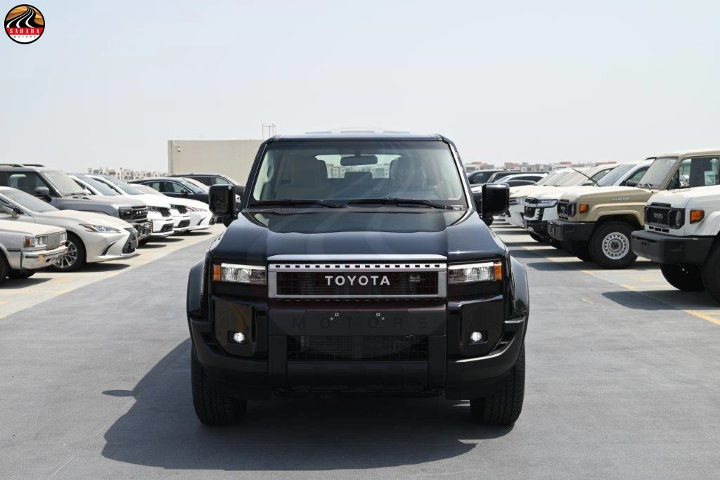 Sahara Motors UAE offers best car for exporting from dubai at tax free