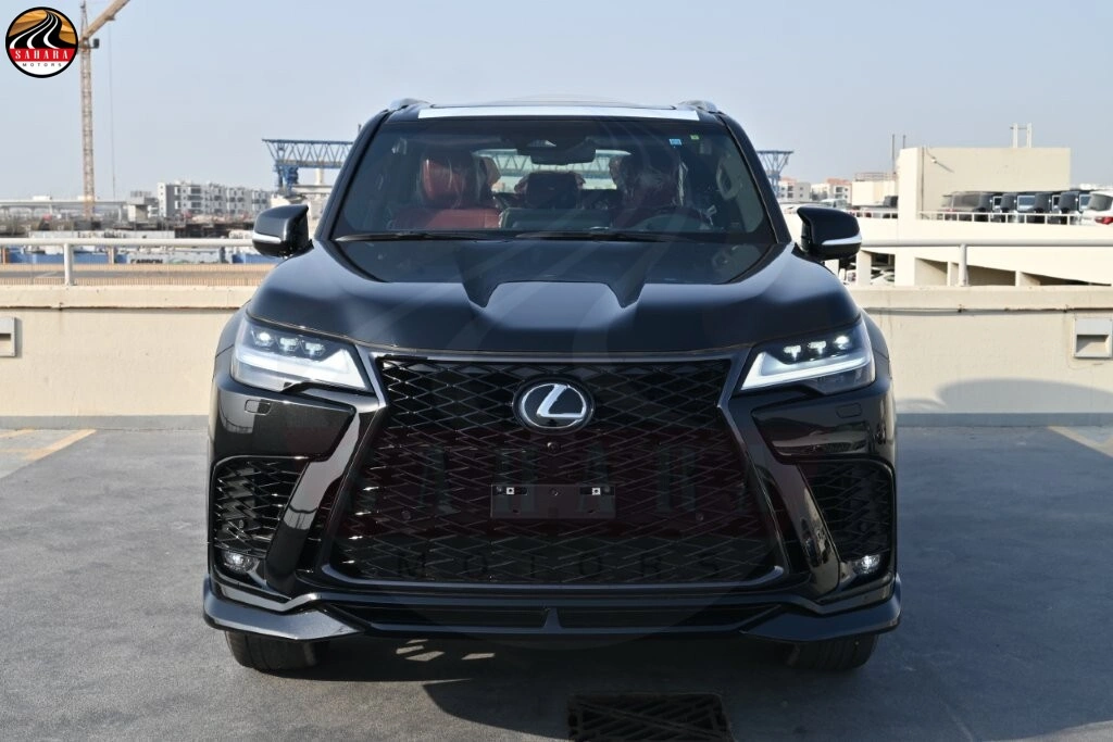 Sahara Motors UAE offers best car for exporting from dubai at tax free
