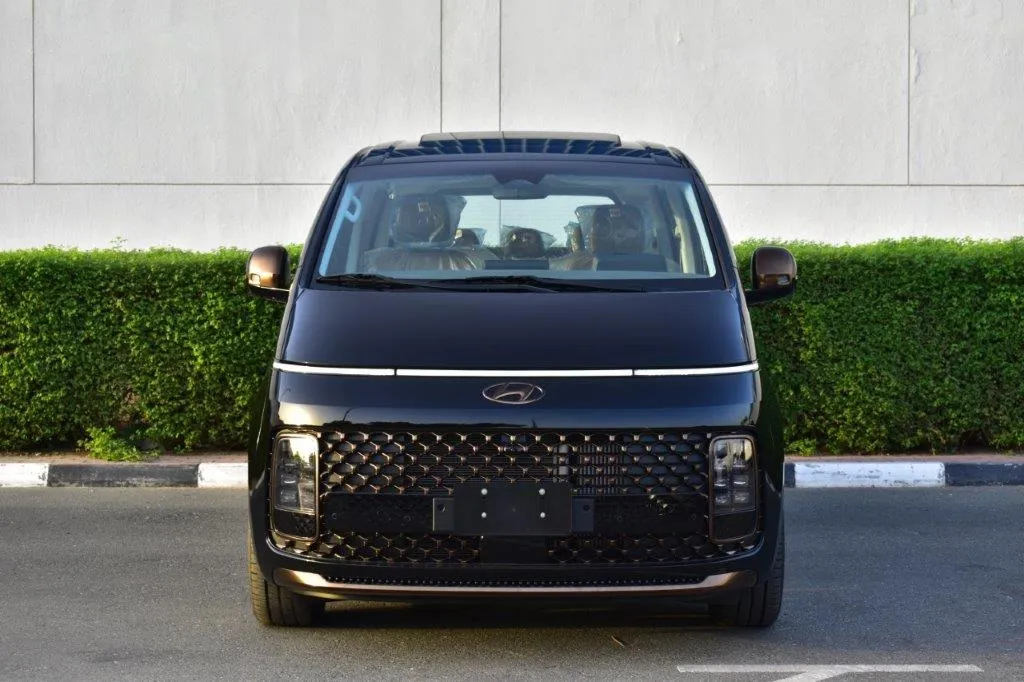 Sahara Motors branded car exporter