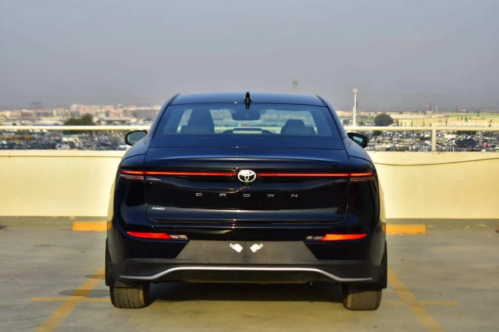 get branded Sahara Motors branded car exporter