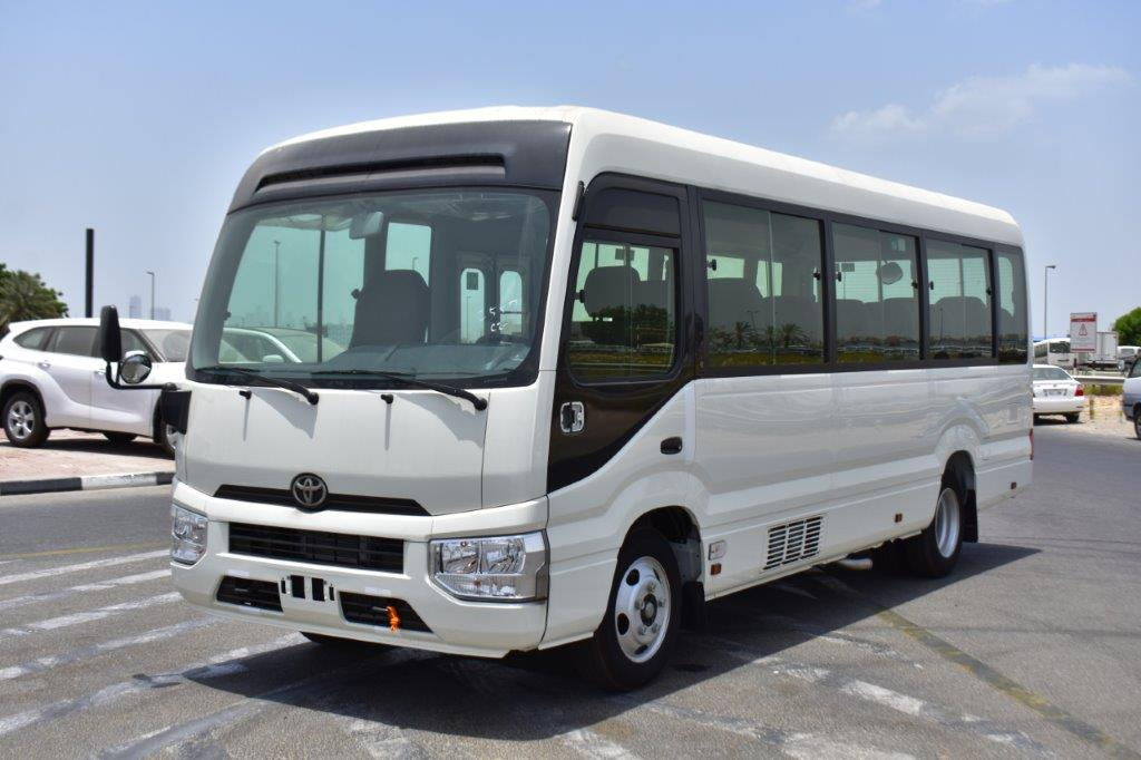Sahara Motors branded car exporter