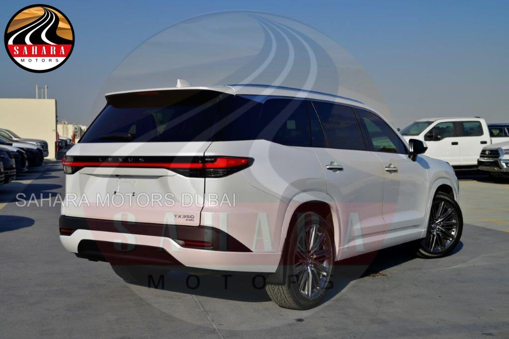 get branded Sahara Motors branded car exporter