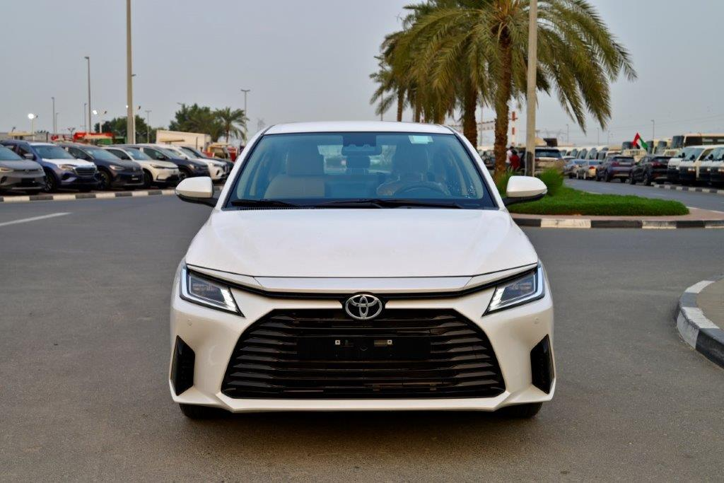 Sahara Motors branded car exporter