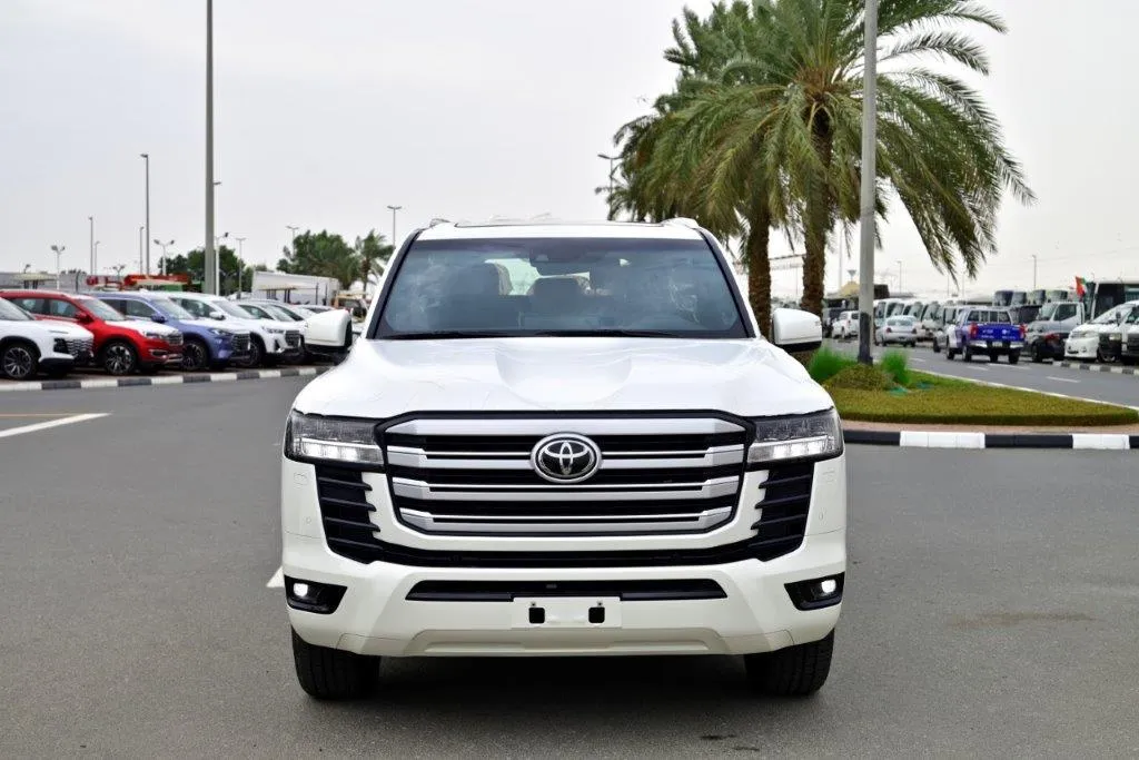 Buy Sahara Motors branded car exporter