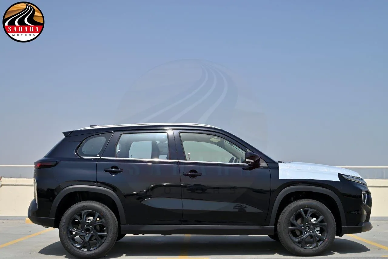 get branded Sahara Motors branded car exporter