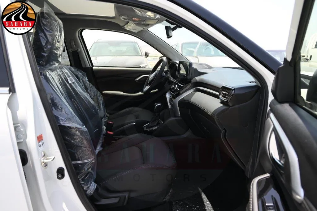 get branded Sahara Motors branded car exporter