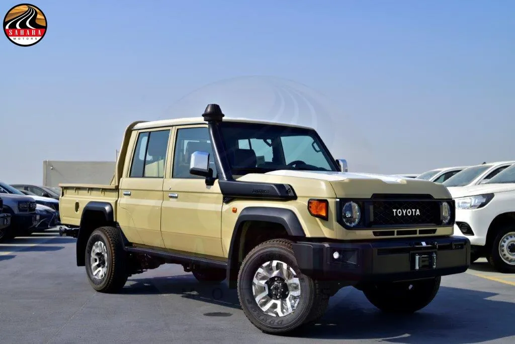 get branded Sahara Motors branded car exporter