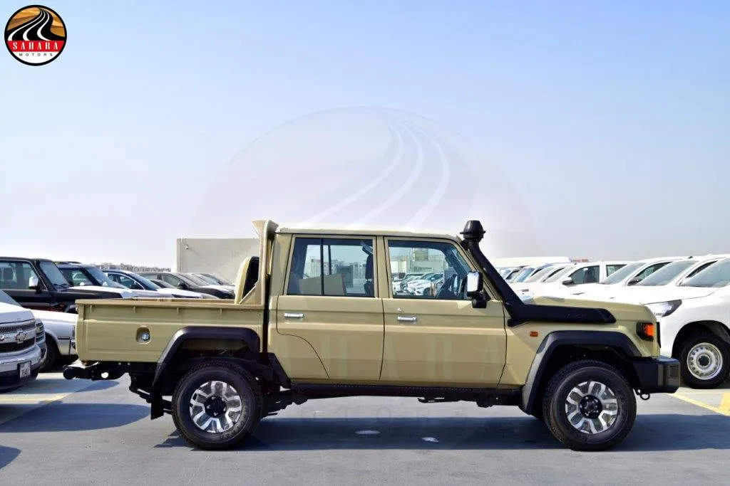 Buy Sahara Motors branded car exporter